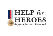 Help for Heroes